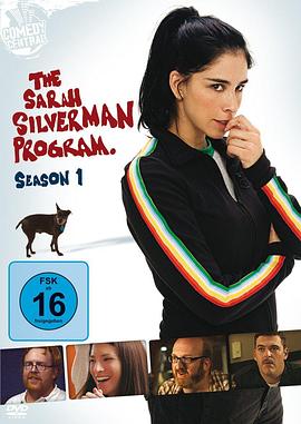 沙拉斯尔弗曼的节目 第一季 The Sarah Silverman <span style='color:red'>Program</span> Season 1