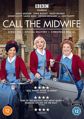 呼叫助产士 第十季 Call The Midwife Season 10