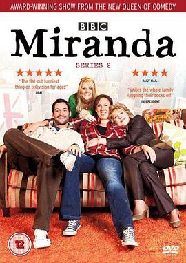 <span style='color:red'>米兰达</span> 第二季 Miranda Season 2
