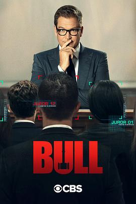 庭审专家 第五季 Bull Season 5