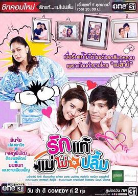 婆媳之争 รักแท้แม่ไม่ปลื้ม