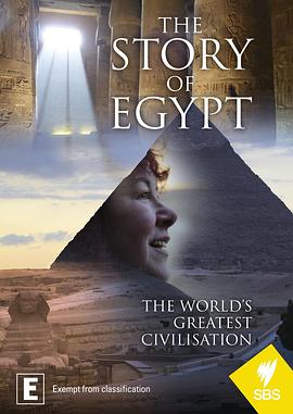 不朽的埃及 Immortal <span style='color:red'>Egypt</span>