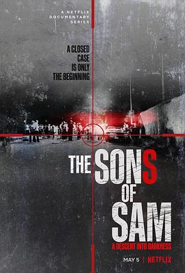 山姆之子：<span style='color:red'>黑暗</span>深渊 The Sons of Sam: A Descent into Darkness