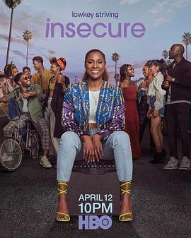 <span style='color:red'>不</span><span style='color:red'>安</span><span style='color:red'>感</span> 第四季 Insecure Season 4