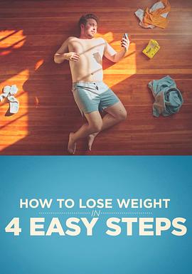 <span style='color:red'>减</span>肥的4个简单步<span style='color:red'>骤</span> How To Lose Weight In 4 Easy Steps