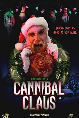 Cannibal Claus