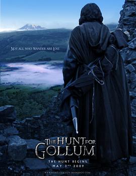搜寻咕噜 The Hunt for Gollum