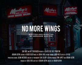 No More Wings
