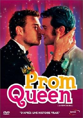 <span style='color:red'>毕业舞会 Prom</span> Queen: The Marc Hall Story