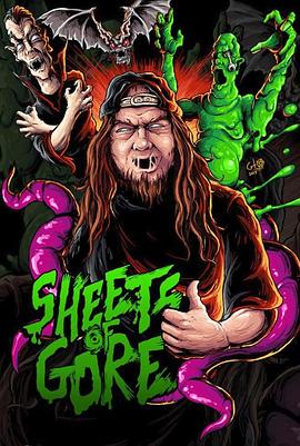 Sheets of Gore