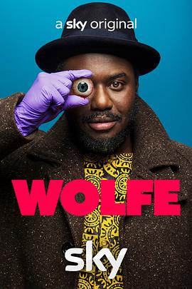 沃尔夫 Wolfe