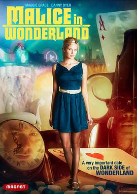 <span style='color:red'>仙</span><span style='color:red'>境</span>绑架案 Malice <span style='color:red'>In</span> <span style='color:red'>Wonderland</span>