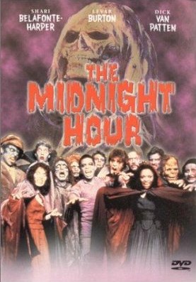 午夜时分 The Midnight Hour