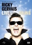 <span style='color:red'>Ricky</span> Gervais Live 3: Fame