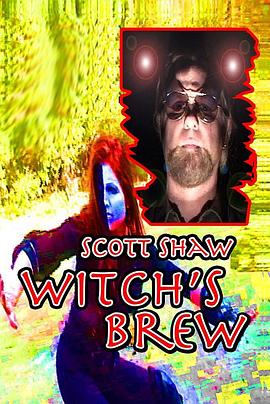 <span style='color:red'>女</span><span style='color:red'>巫</span>的佳酿 Witch's Brew