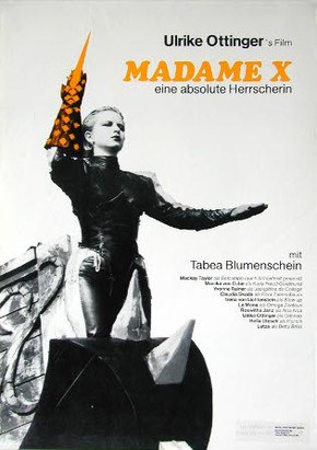 X夫人：绝对的统治者 Madame X - Eine absolute Herrscherin