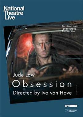 迷情记 National Theatre Live: Obsession