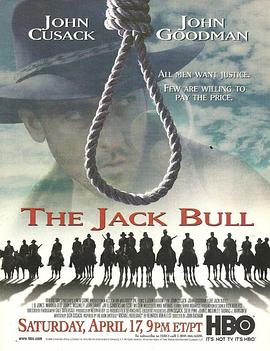 终极猎杀 The Jack Bull