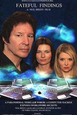 重大发现 Fateful Findings