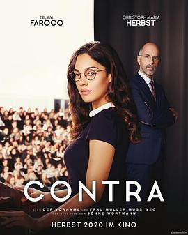 最强辩手 Contra