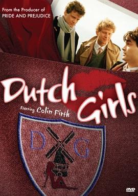 <span style='color:red'>荷兰</span>姑娘们 Dutch Girls