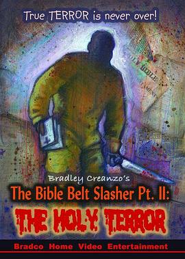 The Bible Belt <span style='color:red'>Slasher</span>