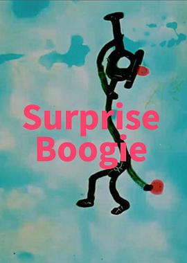 Surprise Boogie, Fantaisie sur quatre cordes