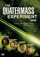 The Quatermass <span style='color:red'>Experiment</span>