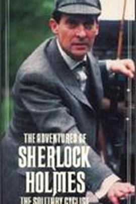 孤身骑车人 "The Adventures of Sherlock Holmes" The Solitary Cyclist