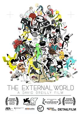 外部世界 The External World
