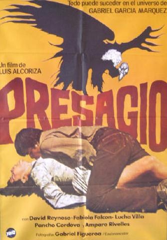 恶兆 Presagio