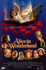 爱丽丝梦游<span style='color:red'>仙</span><span style='color:red'>境</span> Alice <span style='color:red'>in</span> <span style='color:red'>Wonderland</span>