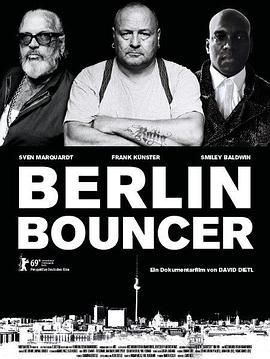 柏林看门人 Berlin Bouncer