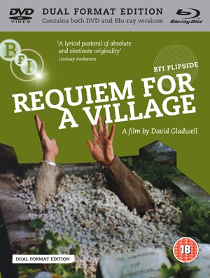 乡村挽歌 Requiem for a Village