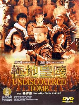 夺宝英雄 Undiscovered Tomb