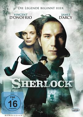 青年福尔摩斯 Sherlock: Case of Evil
