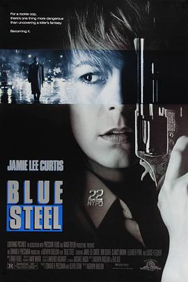 霹雳蓝天使 Blue Steel