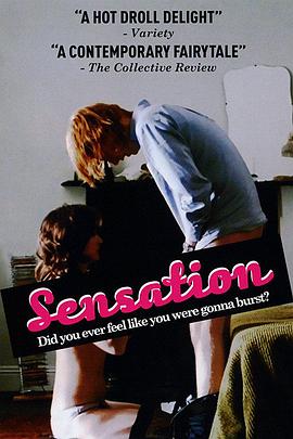 感觉 Sensation