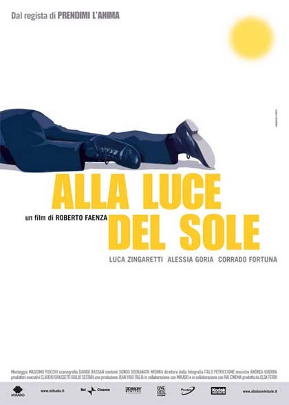 光明时刻 Alla luce del sole