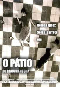天井 O Pátio