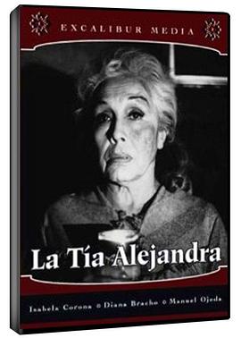 亚历杭德拉阿姨 La tía Alejandra