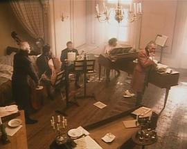 贝多芬住我家楼上 Beethoven Lives Upstairs