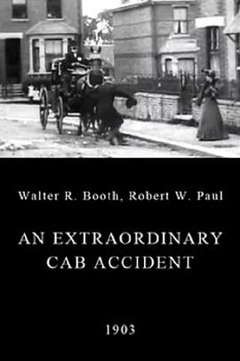 离奇车祸 An Extraordinary Cab Accident