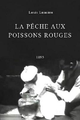 钓金鱼 La pêche aux poissons rouges