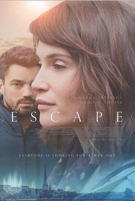 <span style='color:red'>逃</span><span style='color:red'>亡</span> The Escape