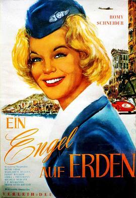 春花秋月何时了 Ein Engel auf Erden
