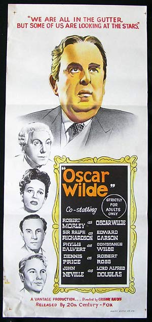 <span style='color:red'>奥</span><span style='color:red'>斯</span><span style='color:red'>卡</span>·王尔德 <span style='color:red'>Oscar</span> Wilde