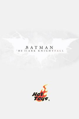 蝙蝠侠：黑暗骑士陨落 Batman: Dark Knightfall