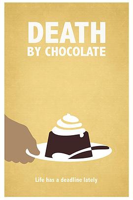 致命巧<span style='color:red'>克</span><span style='color:red'>力</span> Death by Chocolate