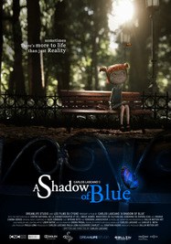 蓝的影子 A SHADOW OF BLUE